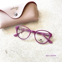 Uptown gafas Valeria Print - comprar online
