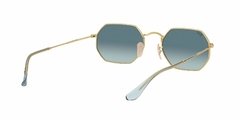 Ray-Ban 3556 9123/3M Octagonal - comprar online