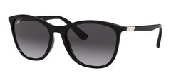 Ray Ban 4317L 601-8G - kristall optica