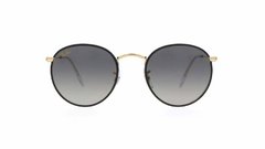 Ray-Ban 3447 9196 Round FULL COLOR