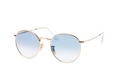 Ray-Ban 3447 Round Metal - comprar online