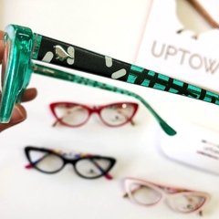 Uptown gafas Selena Print - comprar online