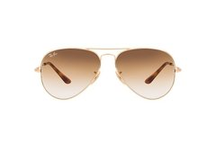 Ray-Ban 3689 Aviator Metal II 914751 2N