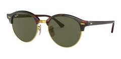 Ray-Ban 4246 990 Club Round