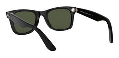 Ray-Ban Wayfarer 4340 Negro - comprar online