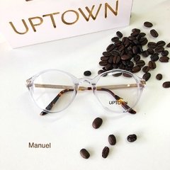 Uptown gafas Manuel - comprar online