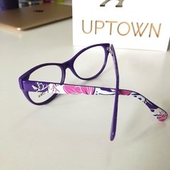 Uptown gafas Felicitas Print