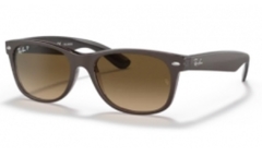 Ray-Ban 2132 NEW WAYFARER Polarizado 6608