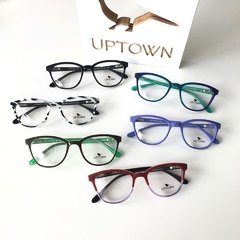 Uptown gafas Lucia