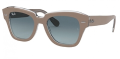 Ray-Ban 2186 State Street 1297 - comprar online