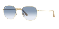 Ray-Ban 3548 Hexagonal 001/3F - comprar online