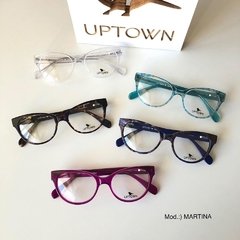 Uptown gafas Martina