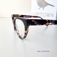 Uptown gafas Martina - tienda online