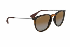 Ray-Ban Erika 4171 710/T5 Polarizado - comprar online