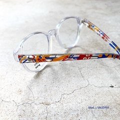 Uptown gafas Valeria Print en internet