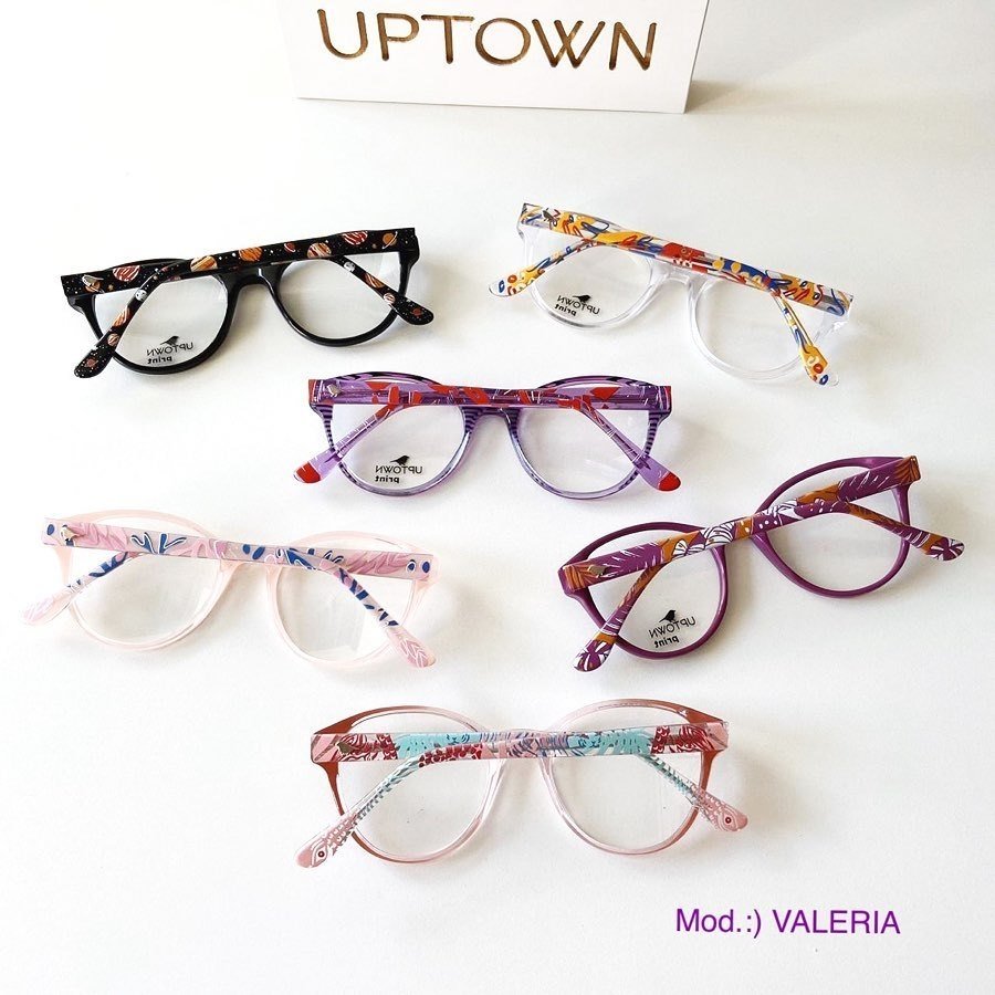 Uptown lentes 2024