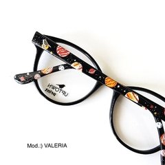 Uptown gafas Valeria Print en internet