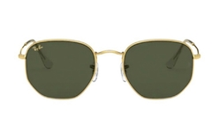 Ray-Ban 3548 Hexagonal 9196/31