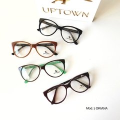 Uptown gafas Oriana