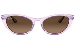 Ray-Ban 4314 NINA 1284 - comprar online