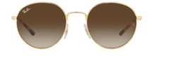 Ray-Ban 3681L 001/13