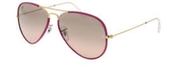 Ray-Ban 3025JM AVIATOR FULL COLOR 9196/3E - comprar online