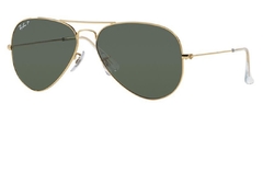 Ray-Ban 3025 001/58 Polarizado Aviator