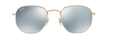 Ray-Ban 3548 Hexagonal NL 001 en internet