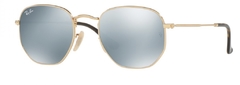 Ray-Ban 3548 Hexagonal NL 001 - comprar online