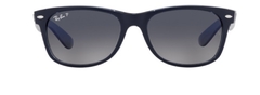 Ray-Ban 2132 NEW WAYFARER Polarizado 6607 - comprar online