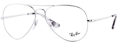 Ray-Ban 6489 2501 Aviador II