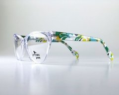 Uptown gafas Mona Print - tienda online