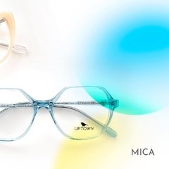 Uptown gafas Mica