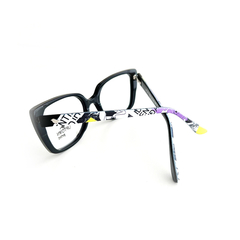 Uptown gafas Print CREER - kristall optica