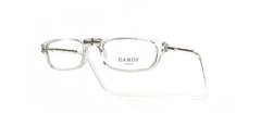 Dandy chico - kristall optica