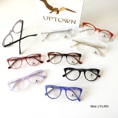 Uptown gafas Flinn