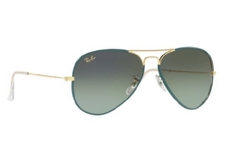 Ray-Ban 3025JM AVIATOR FULL COLOR 9196/BH - comprar online