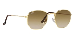 Ray-Ban 3548 Hexagonal 001/51 - comprar online