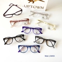 Uptown gafas Maia