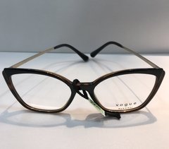 Vogue 5265 - kristall optica