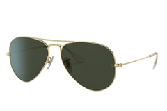 Ray-Ban 3025 W3400 AVIATOR