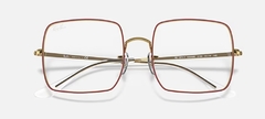 Ray-Ban 1971VL SQUARE 2500 - kristall optica