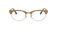 Ray-Ban 3946 ClubMaster Oval