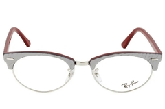 Ray-Ban 3946 ClubMaster Oval - comprar online