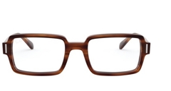 Ray-Ban 5473 Benji - kristall optica