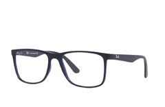 Ray-Ban 7203 8164 - kristall optica