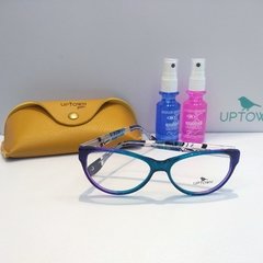 Uptown gafas Felicitas Print - tienda online