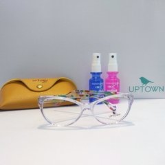 Uptown gafas Felicitas Print - comprar online