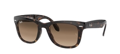 Ray-Ban 4105 Wayfarer Folding 710/51 - comprar online