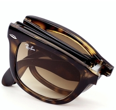 Ray-Ban 4105 Wayfarer Folding 710/51